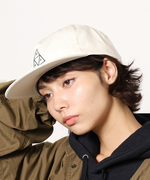 HUF（ハフ）の「HUF/ハフ ESS UNSTRUCTURED TT ベースボール