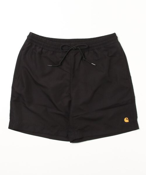 【税関/送料込】CARHARTT WIP ★ チェイス水着 Carhartt(カーハート)の「【Carhartt WIP】CHASE SWIM TRUNKS
