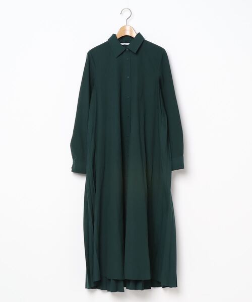 ブランド古着】シャツワンピース(シャツワンピース)|ZARA(ザラ)の ...