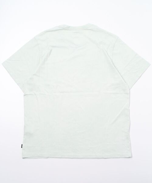 Levi's（リーバイス）の「LEVI'S(R) FRESH リラックスフィットTシャツ Stay Fresh Natural Green（その他トップス・メンズ・グリーン・XL/M/S/L）」の2枚目の写真