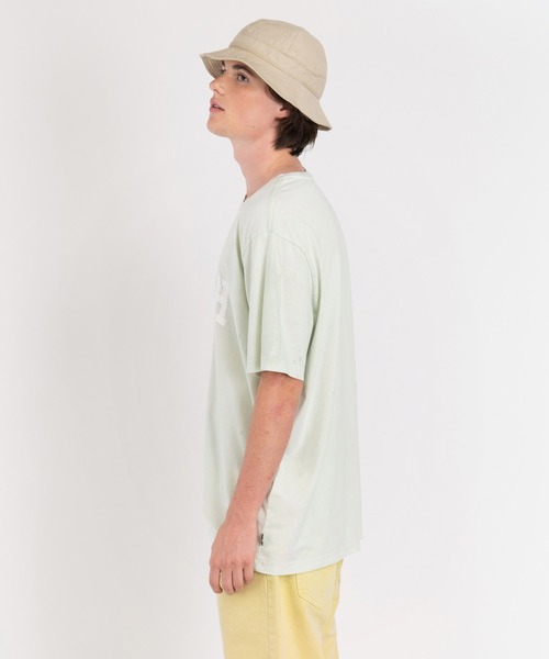 Levi's（リーバイス）の「LEVI'S(R) FRESH リラックスフィットTシャツ Stay Fresh Natural Green（その他トップス・メンズ・グリーン・XL/M/S/L）」の3枚目の写真