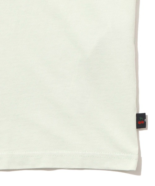 Levi's（リーバイス）の「LEVI'S(R) FRESH リラックスフィットTシャツ Stay Fresh Natural Green（その他トップス・メンズ・グリーン・XL/M/S/L）」の11枚目の写真