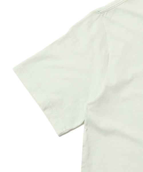 Levi's（リーバイス）の「LEVI'S(R) FRESH リラックスフィットTシャツ Stay Fresh Natural Green（その他トップス・メンズ・グリーン・XL/M/S/L）」の12枚目の写真