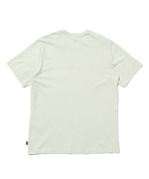 Levi's（リーバイス）の「LEVI'S(R) FRESH リラックスフィットTシャツ Stay Fresh Natural Green（その他トップス・メンズ・グリーン・XL/M/S/L）」の9枚目の写真