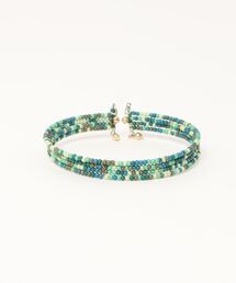 チャイハネ | 【チャイハネ】ミティミックスバングル(バングル/リストバンド)