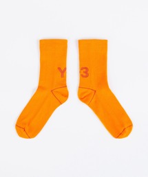 Y-3 | Y-3 T SOCKS HI(ソックス/靴下)