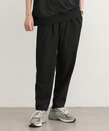 URBAN RESEARCH | 2wayストレッチ テーパードトラウザー(その他パンツ)