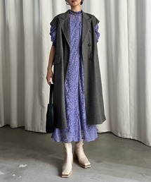Ameri VINTAGE|アメリビンテージ(レディース)のワンピース/ドレス Ameri VINTAGE|アメリビンテージ(レディース)のワンピース/ドレス