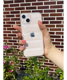 WC（ダブル シー）の「ペディンクリアiPhoneケース（スマホケース/カバー・レディース）」