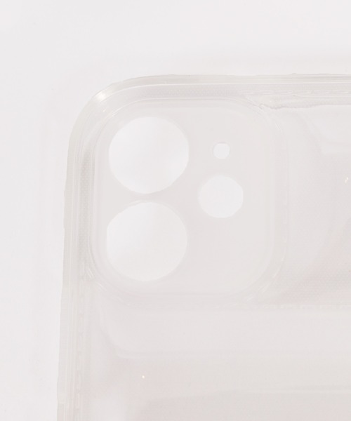 WC（ダブル シー）の「ペディンクリアiPhoneケース（スマホケース/カバー・レディース・その他1・1/2/3）」の4枚目の写真