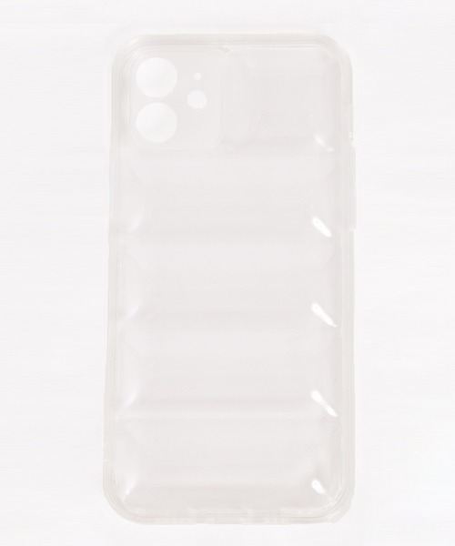 WC（ダブル シー）の「ペディンクリアiPhoneケース（スマホケース/カバー・レディース・その他1・1/2/3）」の5枚目の写真