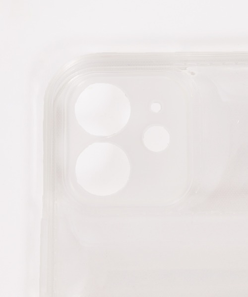 WC（ダブル シー）の「ペディンクリアiPhoneケース（スマホケース/カバー・レディース・その他1・1/2/3）」の6枚目の写真