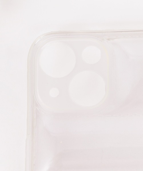 WC（ダブル シー）の「ペディンクリアiPhoneケース（スマホケース/カバー・レディース・その他1・1/2/3）」の7枚目の写真