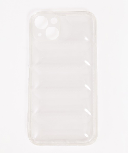 WC（ダブル シー）の「ペディンクリアiPhoneケース（スマホケース/カバー・レディース・その他1・1/2/3）」の8枚目の写真