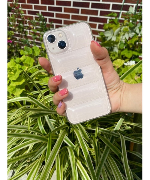 WC（ダブル シー）の「ペディンクリアiPhoneケース（スマホケース/カバー・レディース・その他1・1/2/3）」の10枚目の写真