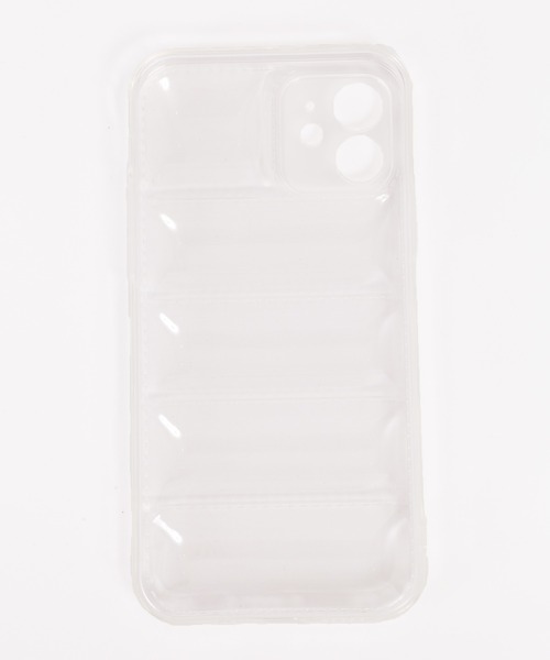 WC（ダブル シー）の「ペディンクリアiPhoneケース（スマホケース/カバー・レディース・その他1・1/2/3）」の11枚目の写真