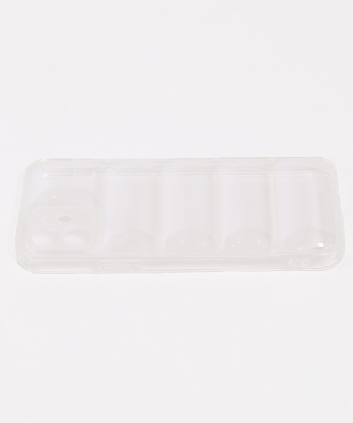 WC（ダブル シー）の「ペディンクリアiPhoneケース（スマホケース/カバー・レディース・その他1・1/2/3）」の12枚目の写真