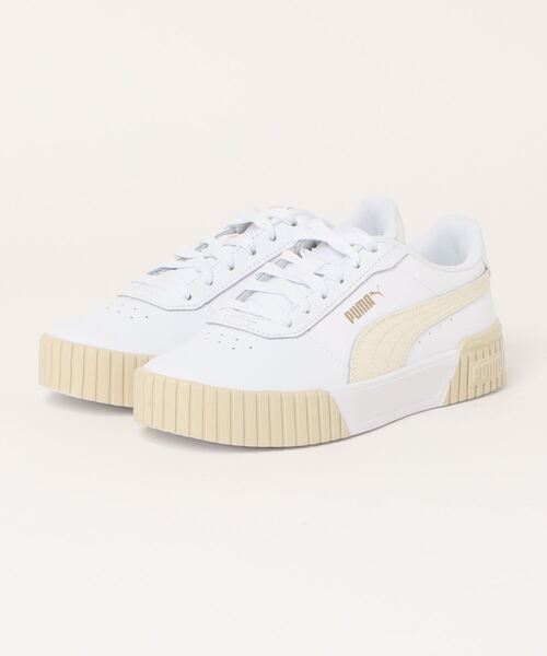 【セール】《PUMA》ﾌﾟｰﾏ ｷｬﾘｰﾅ 2.0（スニーカー）｜PUMA（プーマ）