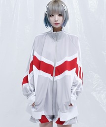 『REFLEM/レフレム』マルチ切替ジャージ