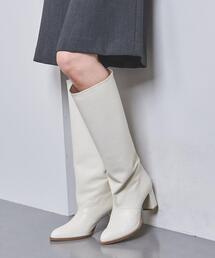 UNITED ARROWS | ロングブーツ(ブーツ)