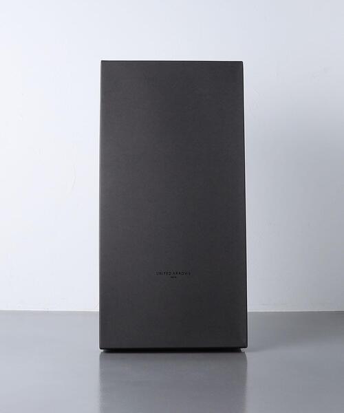 UNITED ARROWS（ユナイテッドアローズ）の「ロングブーツ（ブーツ・レディース・ブラック/オフホワイト・38/35/36/37）」の4枚目の写真