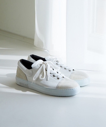 alfredoBANNISTER | 【MASTER KICKS】ACE(スニーカー)