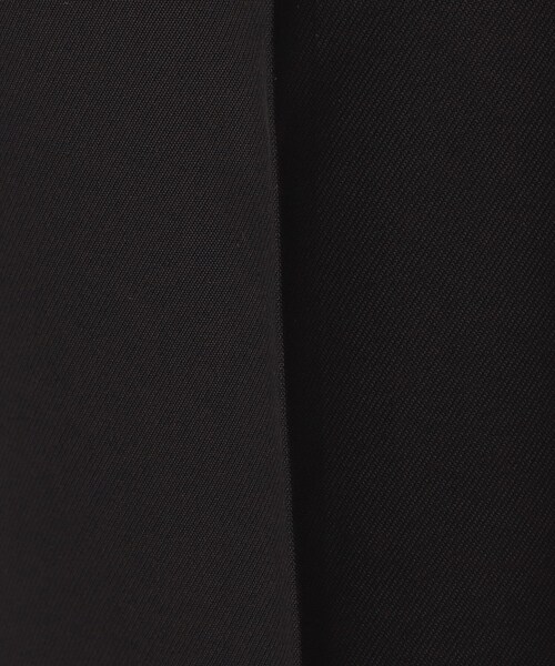 tk.TAKEO KIKUCHI（ティーケータケオキクチ）の「◆セミワイドストレートカラーパンツ（その他パンツ・メンズ・ダークグリーン/ネイビー/オフホワイト/ブラック・02/03/66）」の19枚目の写真