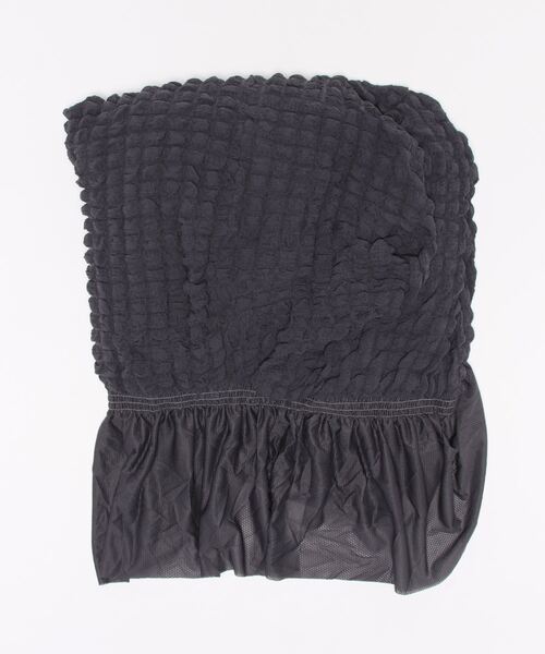 aimoha（アイモハ）の「フリルストレッチソファーカバー（ブランケット・レディース・オフホワイト/ブルー系その他/ピンク系その他2/グレー系その他2/ブラウン系その他3/グリーン系その他3/ピンク系その他/ブルー系その他2/グリーン系その他/ブラウン系その他2/グリーン系その他2/オレンジ系その他/グレー系その他/ブラウン系その他/ホワイト系その他2/オレンジ系その他2/チョコ/ライトグリーン・1/2）」の22枚目の写真