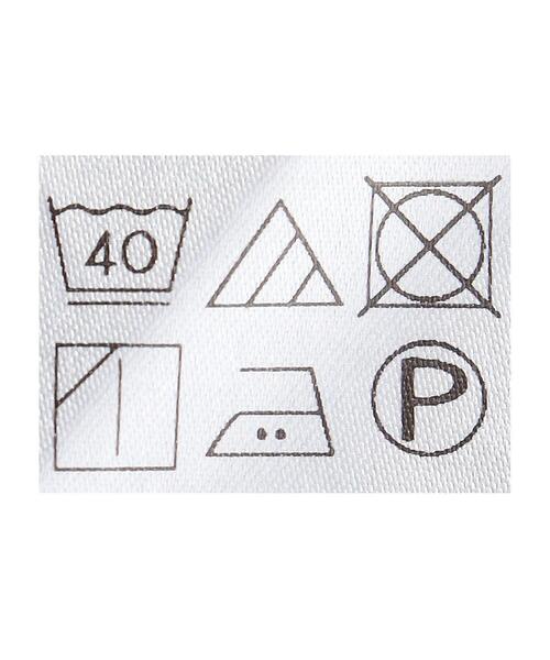 ATON（エイトン）の「＜ATON＞ラウンドヘム ロングスリーブ カットソー