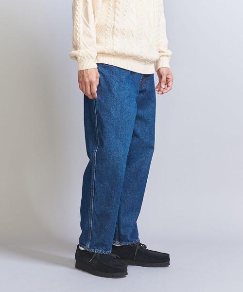 【おまとめ】ザラ/ユナイテッドアローズ/バッファローボブズ 他 デニムパンツ/スラックス/スウェットパンツ 等 同梱×/D1X BEAUTY\u0026YOUTH UNITED ARROWS（ビューティーアンドユースユナイテッド