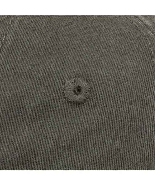 AAPE BY A BATHING APE(エーエイプバイアベイシングエイプ)の「AAPE NOW CAP(キャップ・メンズ・カーキ/ブラック×シルバー/ブラウン系その他2/ベージュ系その他2・FREE)」の19枚目の写真