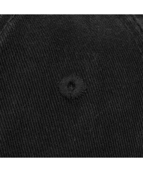 AAPE BY A BATHING APE(エーエイプバイアベイシングエイプ)の「AAPE NOW CAP(キャップ・メンズ・カーキ/ブラック×シルバー/ブラウン系その他2/ベージュ系その他2・FREE)」の7枚目の写真