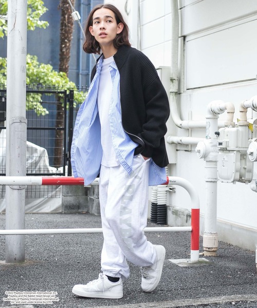 PLAYBOY（プレイボーイ）の「∴WEGO/【セットアップ対応商品】別注