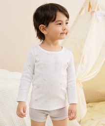 長袖Tシャツ（宇宙）