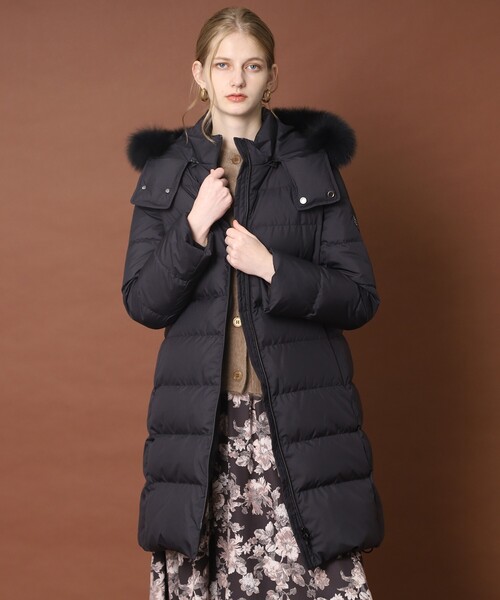 DRESSTERIOR（ドレステリア）の「◇【CLASSY.12月号掲載】【軽くて