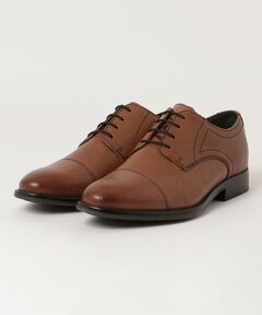 【新品】stefano rossi 革靴 ストレートチップ パティーヌ 26 STEFANO ROSSI ステファノロッシ BC S-TIP LT ストレートチップ