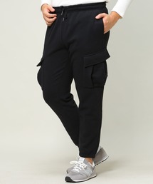 B&T CLUB（ビーティークラブ）の「スウェット カーゴ パンツ B&T CLUB ビーアンドティークラブ スエット ロングパンツ ずぼん（スウェットパンツ・メンズ）」