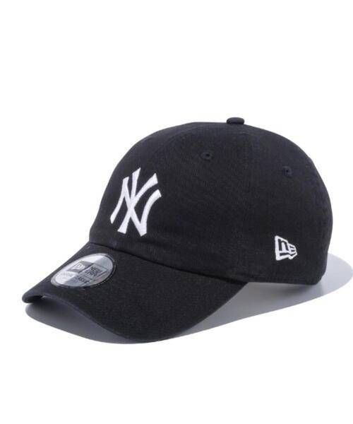 NEW ERA（ニューエラ）の「NEW ERA/ニューエラ/Casual Classic（キャップ・メンズ・A/B/C/D/E/ブラック系その他/ブラック/ダークグリーン系/カーキ/ネイビー・FREE/F）」の22枚目の写真
