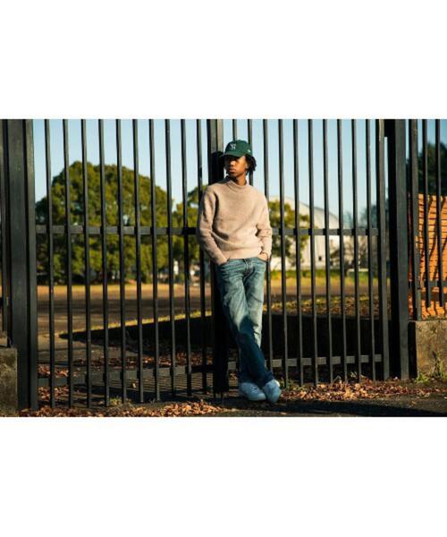 NEW ERA（ニューエラ）の「NEW ERA/ニューエラ/Casual Classic（キャップ・メンズ・A/B/C/D/E/ブラック系その他/ブラック/ダークグリーン系/カーキ/ネイビー・FREE/F）」の21枚目の写真