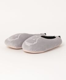 Miffy（ ミッフィー）の「【 miffy 】 Dick Bruna ルームシューズ（ルームシューズ/スリッパ・キッズ）」
