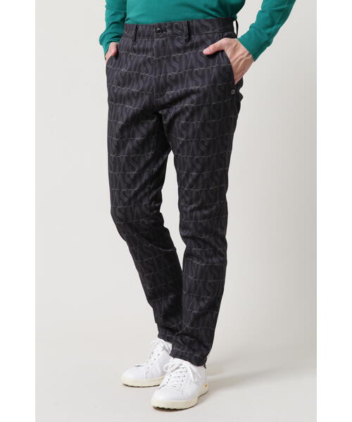 新品⭐ St ANDREWS Pants ⭐　ストレッチパンツ ズボン　3L St ANDREWS（セントアンドリュース）の「【St ANDREWS】STAシルエット