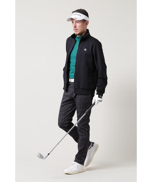 St ANDREWS（セントアンドリュース）の「【St ANDREWS】STAシルエット