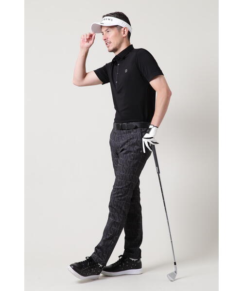 St ANDREWS（セントアンドリュース）の「【St ANDREWS】STAシルエット