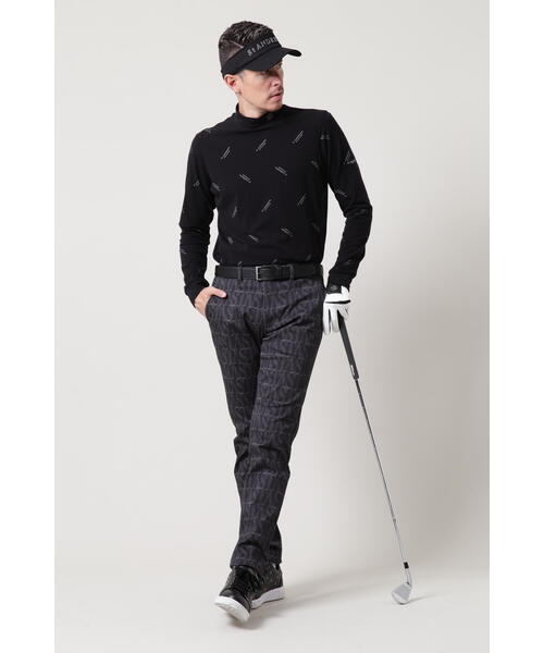 St ANDREWS（セントアンドリュース）の「【St ANDREWS】STAシルエット