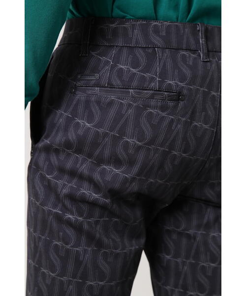 St ANDREWS（セントアンドリュース）の「【St ANDREWS】STAシルエット