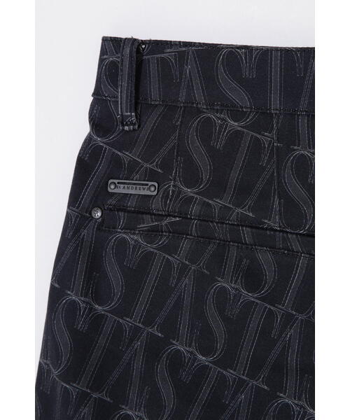 St ANDREWS（セントアンドリュース）の「【St ANDREWS】STAシルエット