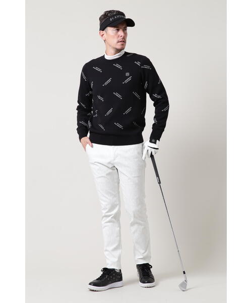 St ANDREWS（セントアンドリュース）の「【St ANDREWS】STAシルエット