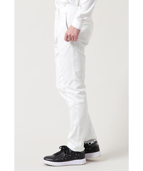 St ANDREWS（セントアンドリュース）の「【St ANDREWS】STAシルエット