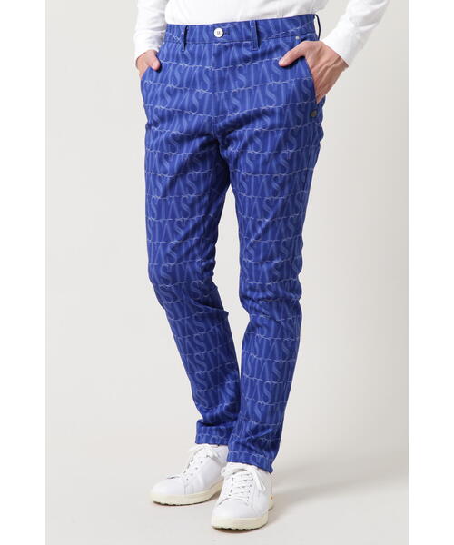 St ANDREWS（セントアンドリュース）の「【St ANDREWS】STAシルエット