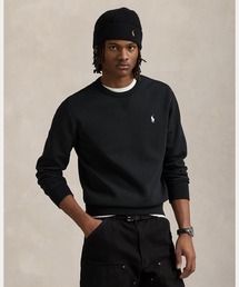 新品タグ付き♡ラルフローレン♡グッド バイブススウェットシャツ　スウェット　刺繍 新作セールポロラルフローレングッド バイブススウェットシャツ